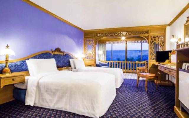 Lotus Pang Suan Kaew Hotel (SHA Plus+)