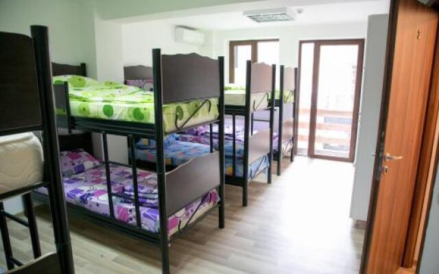 Hostel Eminescu