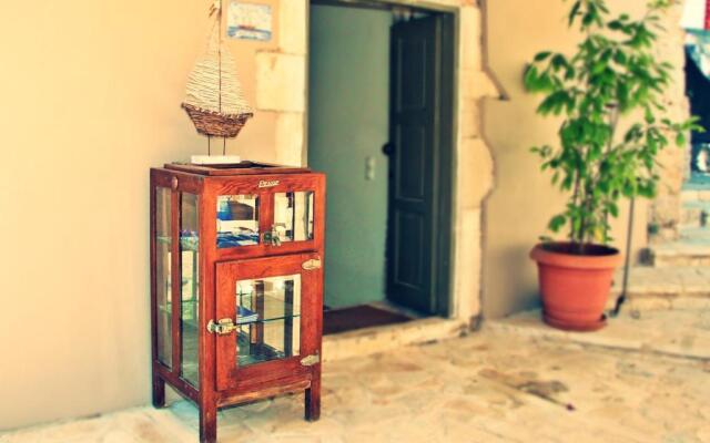 Alicelia Boutique Inn