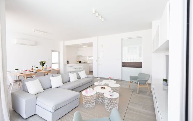 Protaras Olivine Villa Ol9