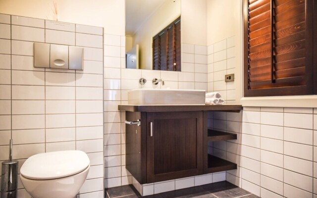 Ramarama Luxury Vacation Villa