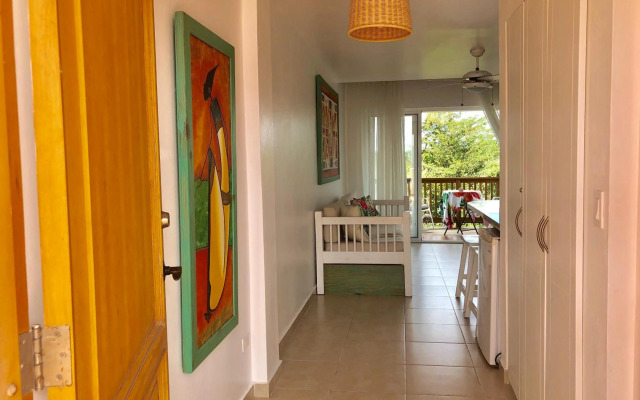 Ocean View Loft @CadaquesCaribe