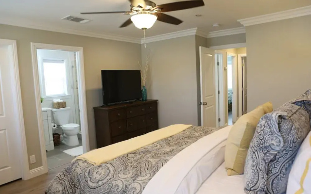 Adorable 3 Bedroom 2 Bath Home