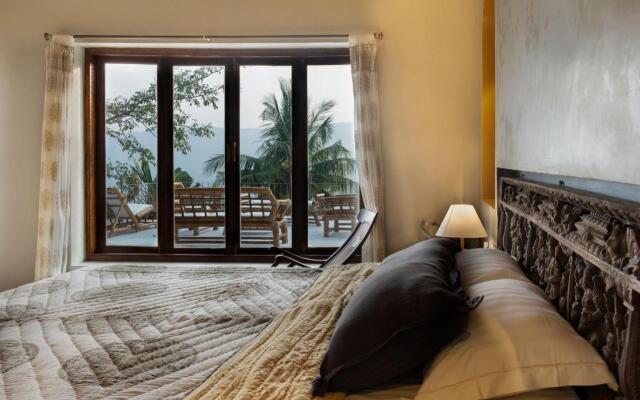 SaffronStays El Nido, Kashid