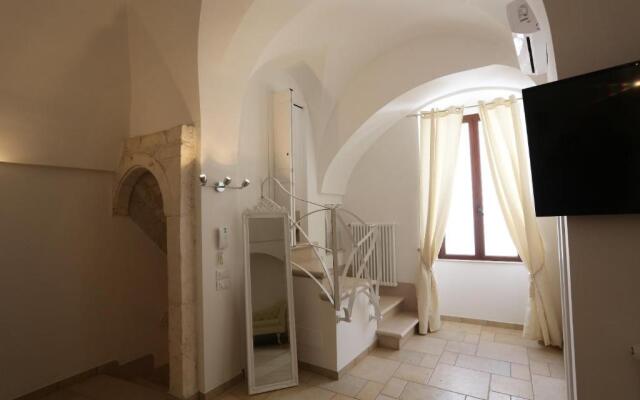 Casa Vacanze Il Rifugio Del Principe 2