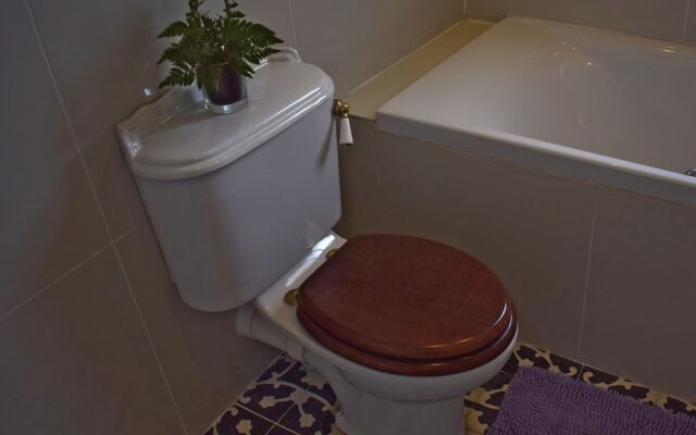 Kefalonia View House Steliata