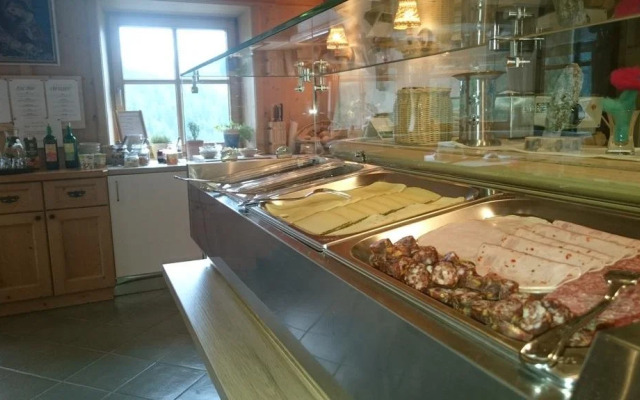 Biologische Pension & Boerderij "de Veitenhof"