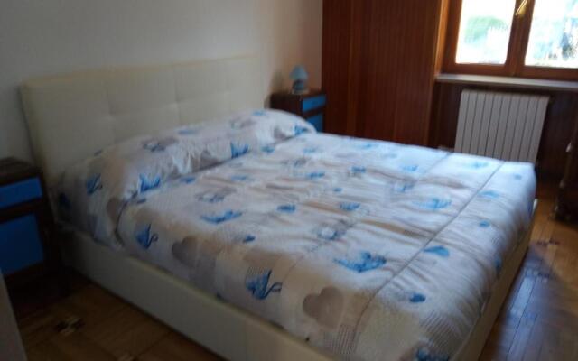 Villa Angela primo piano appartamento