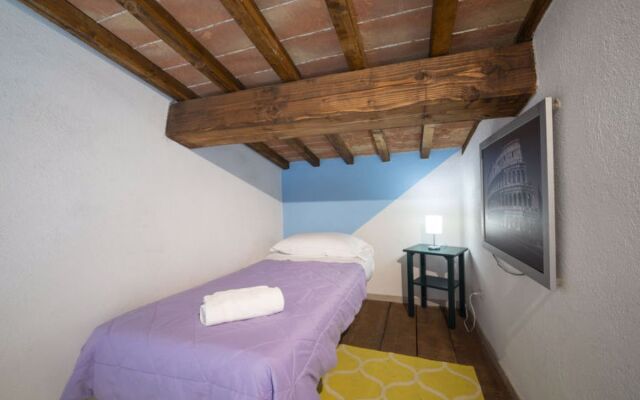 House Olivo Castellina in Chianti