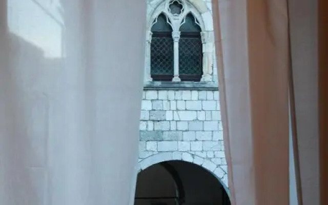 Stop & Sleep Venzone