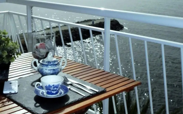 02 Apmto Sobre El Mar , Playa Albufereta