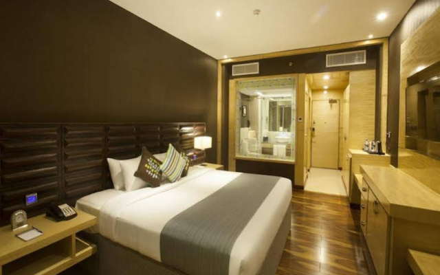 Ramada Alleppey