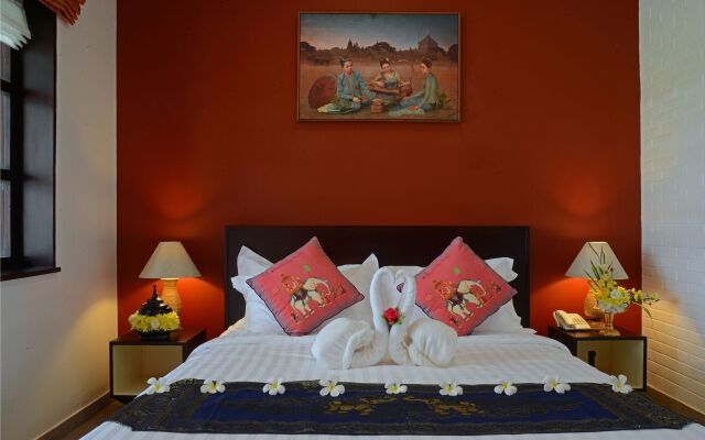 Bagan Star Hotel