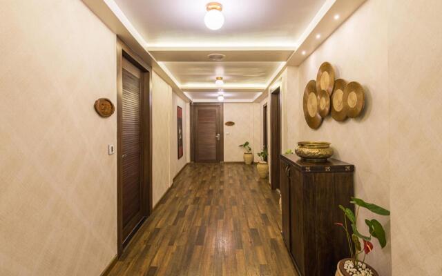 Udaan Nirvana Resort Darjeeling