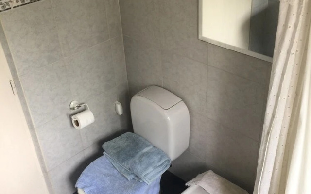 Casa De La Visitación