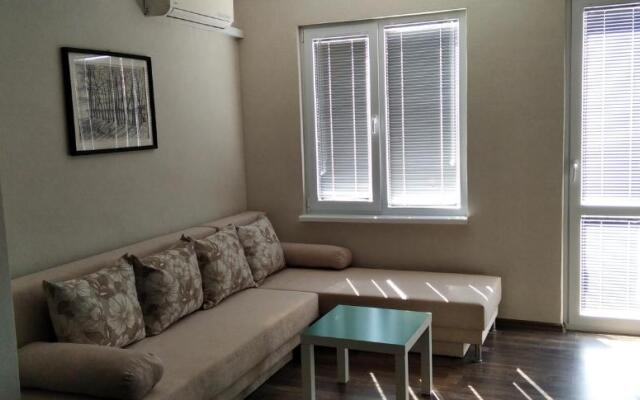 Draga Apartment