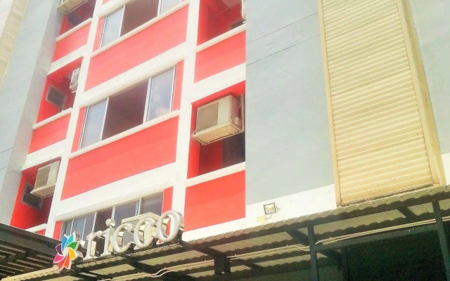 Ricco Residence Suvarnabhumi