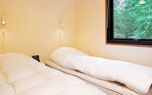 4 Person Holiday Home in Rødby