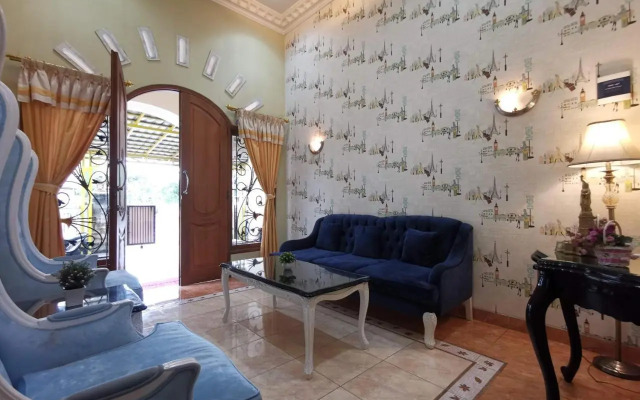 Nariska Suite Homestay