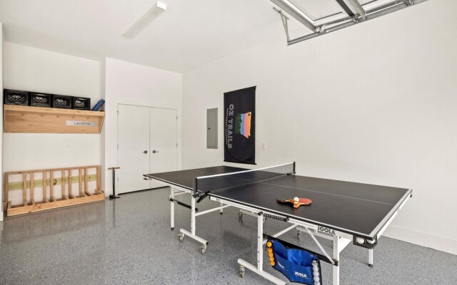 The Trailblazer - ON Slaughter Pen Trailhead