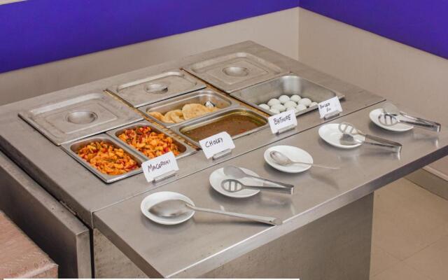 Capital O 10842 Hotel Anjali Mahal