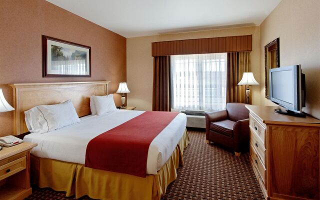 Holiday Inn Express & Suites Kalispell