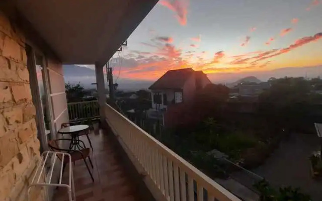 Rey Homestay 2 - Two Bedroom