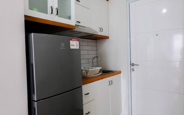 Bintaro Plaza Residences - Altiz Tower - Best View