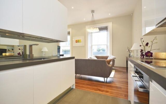 Uber London Kensington House