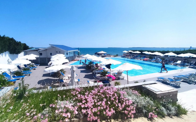 Moonlight Hotel - All Inclusive
