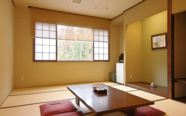 Asahidake Onsen Yumoto Yukomansou — 3-star hotel in Higashikawa