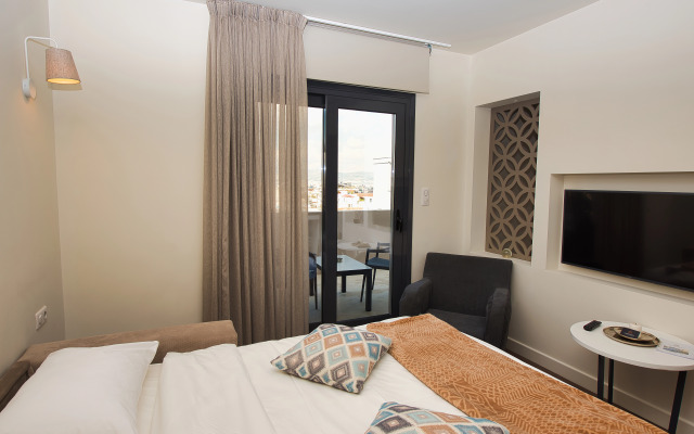 Urban Nest - Suites & Apartments