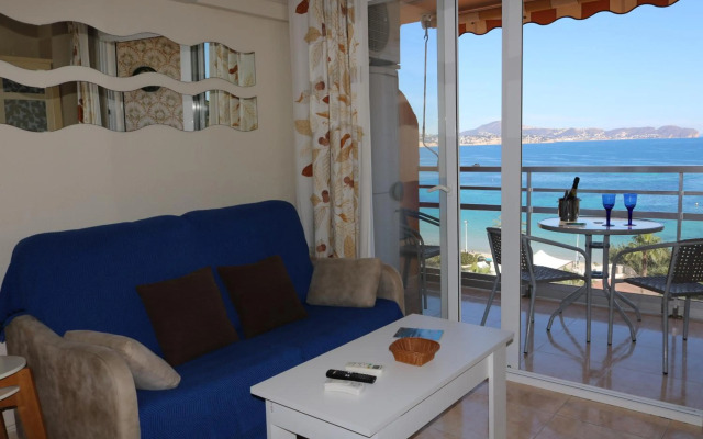 apartamento 5B MAR 2 1 dormitorio