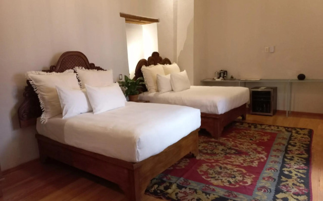 Casona Alonso 10 - Hotel Boutique