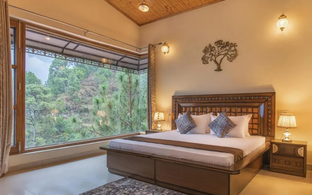 5 BHK by Bryll Homes