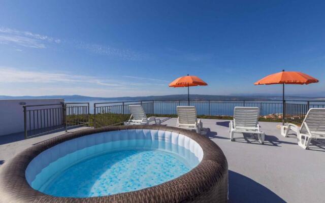 Apartment in Crikvenica 39074