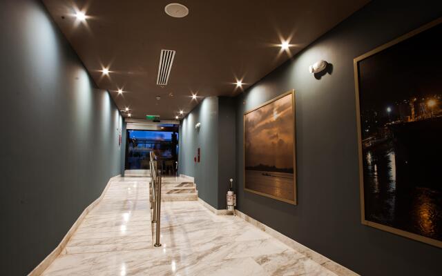 Crowne Plaza Barranquilla by IHG