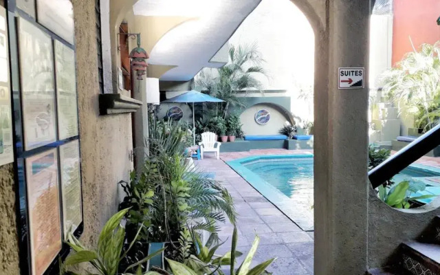 Hotel Solimar Inn Suites