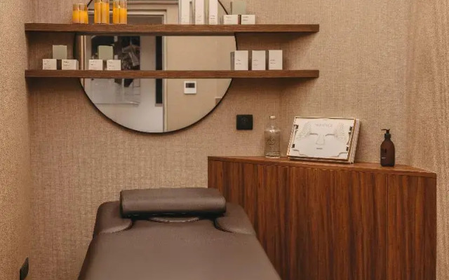 Hôtel Barnett Paris