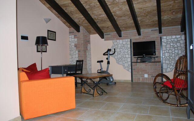 Sosta Fiera B&B