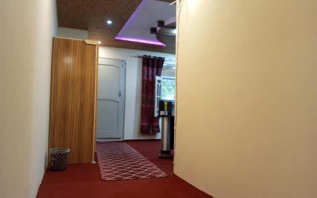 Stream View Guest House