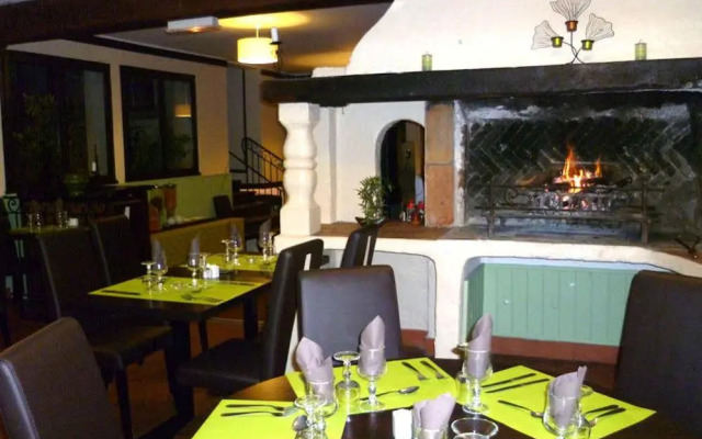 Patio Del Sol