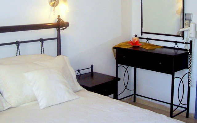 The Best Studios & Rooms