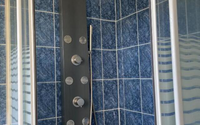 Marchika - Appart de 3 chambres - Lumineux