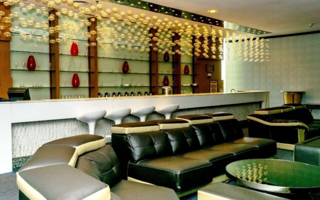 Grand Borneo Hotel