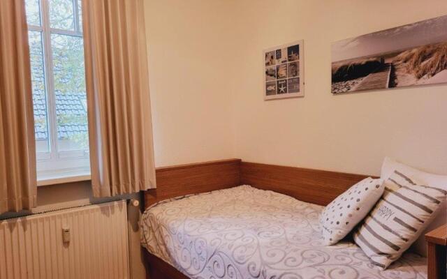 Appartementhaus Ulmenschloesschen