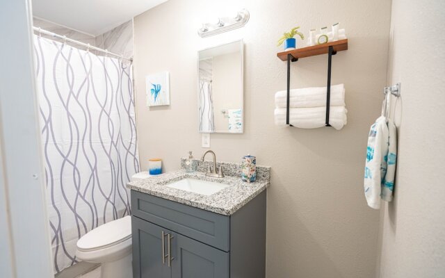 University Serenity Suites 14th