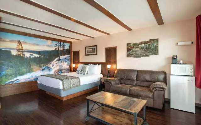 Oasis Motel