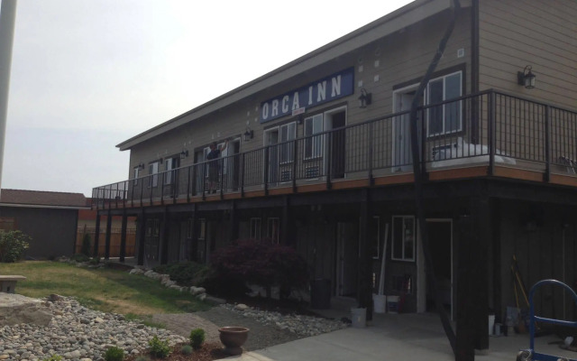 Orca Inn