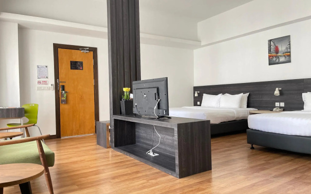 Win Hotel